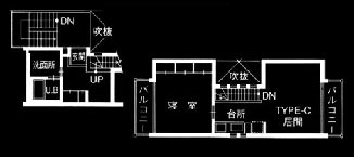 間取写真