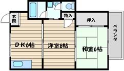 間取写真