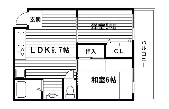間取写真
