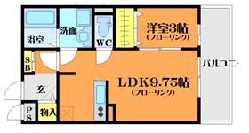 間取写真
