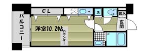 間取写真