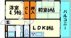間取写真