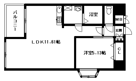間取写真