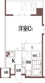 間取写真