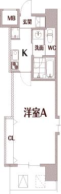 間取写真