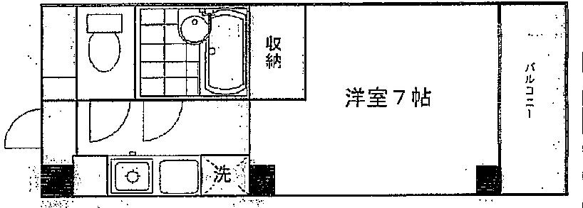 間取写真