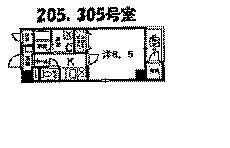 間取写真