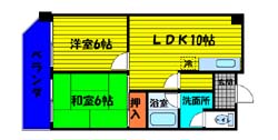 間取写真