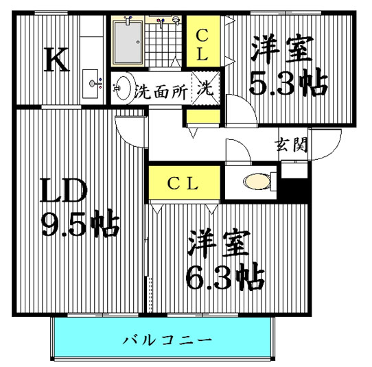 間取写真