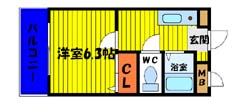 間取写真