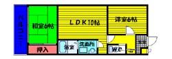 間取写真