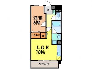 間取写真