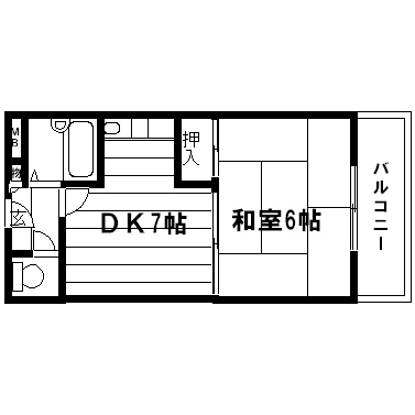 間取写真