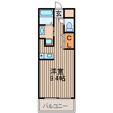 間取写真