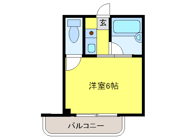間取写真