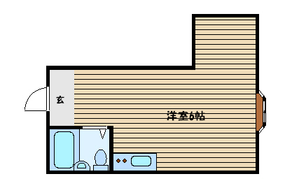 間取写真