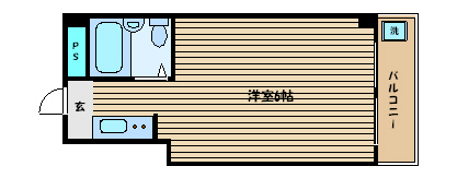 間取写真
