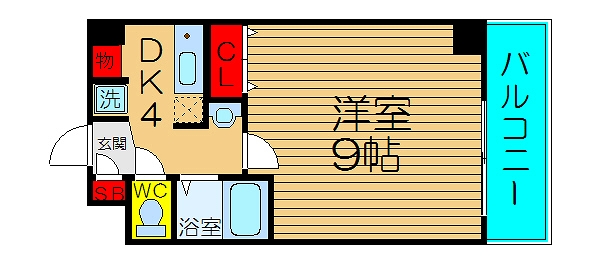間取写真