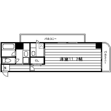 間取写真