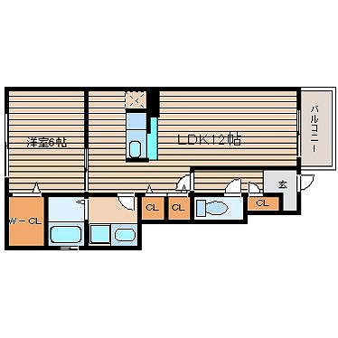 間取写真