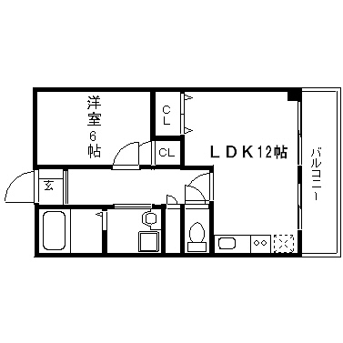 間取写真